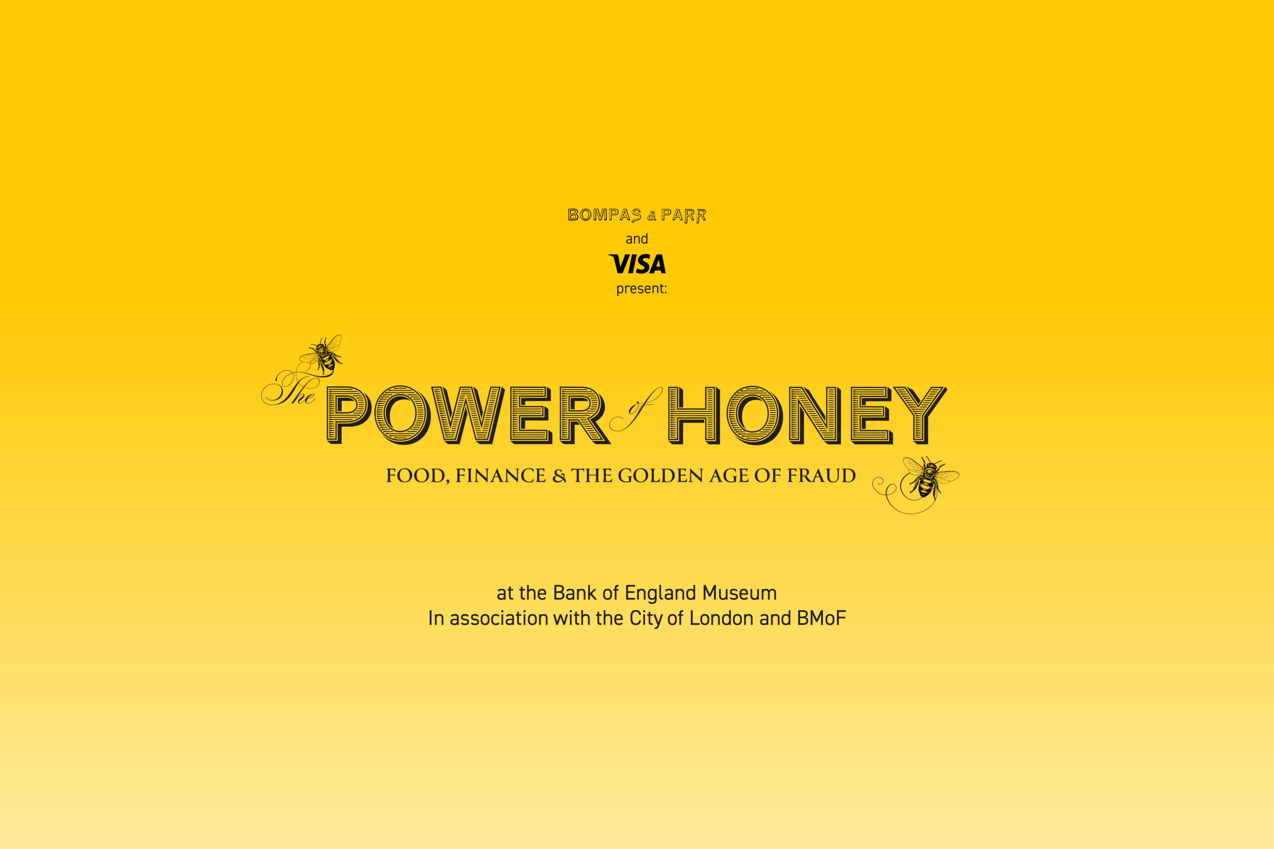 The Power of Honey