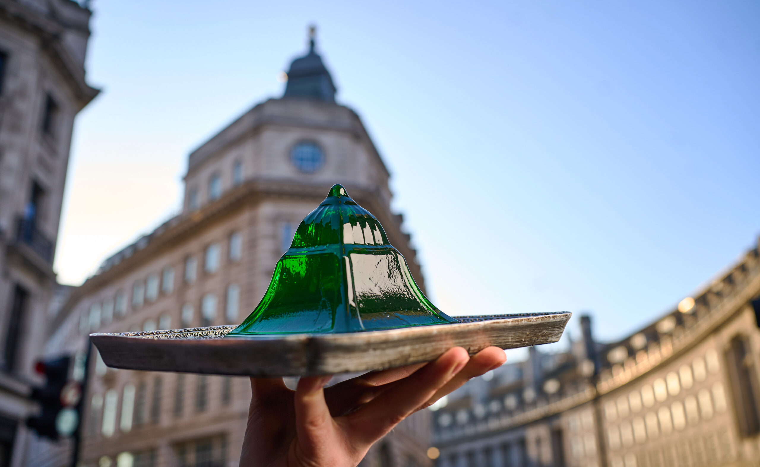 Regent Street Sensorium