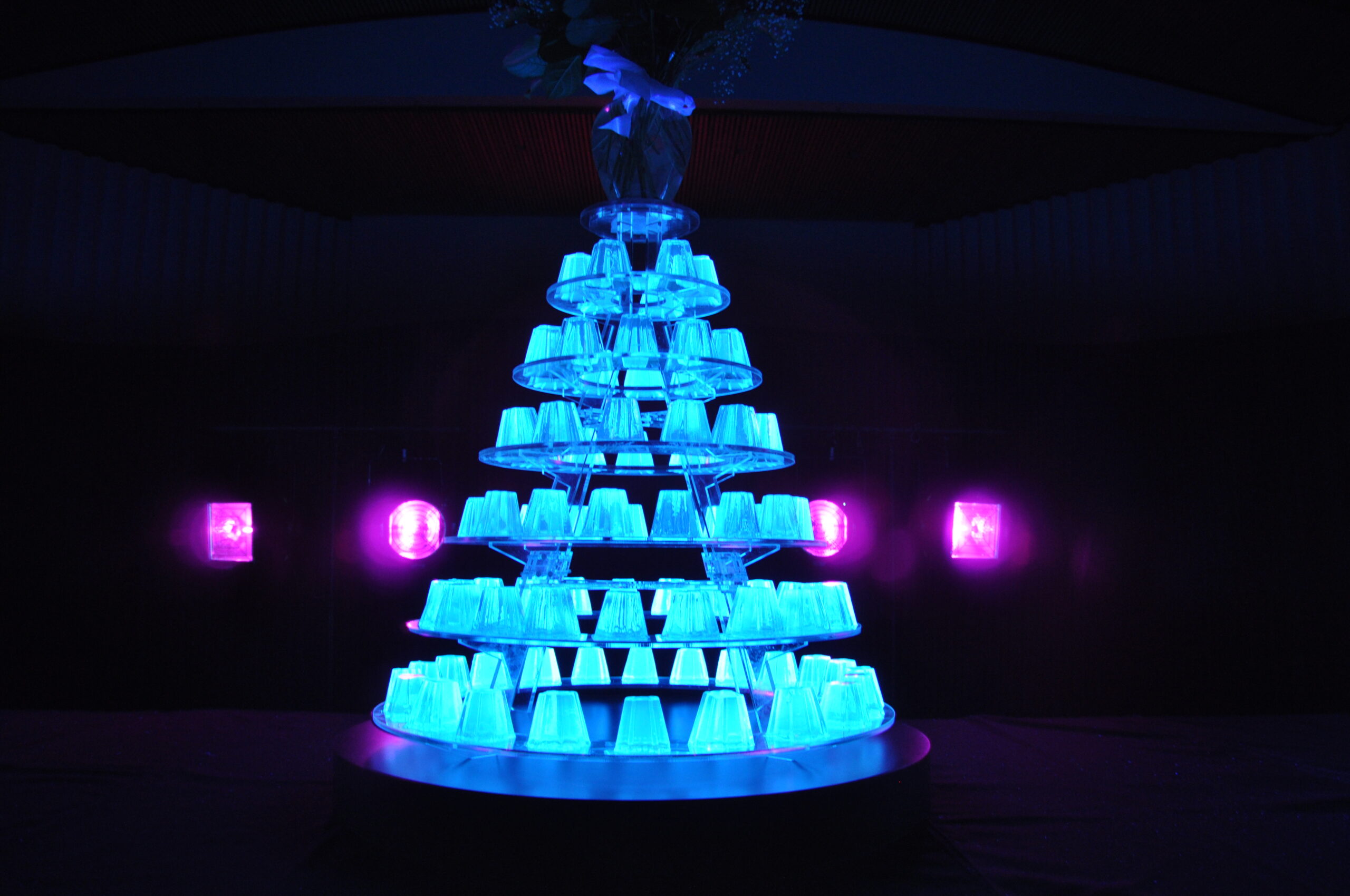 Funeral Jelly | Bompasandparr