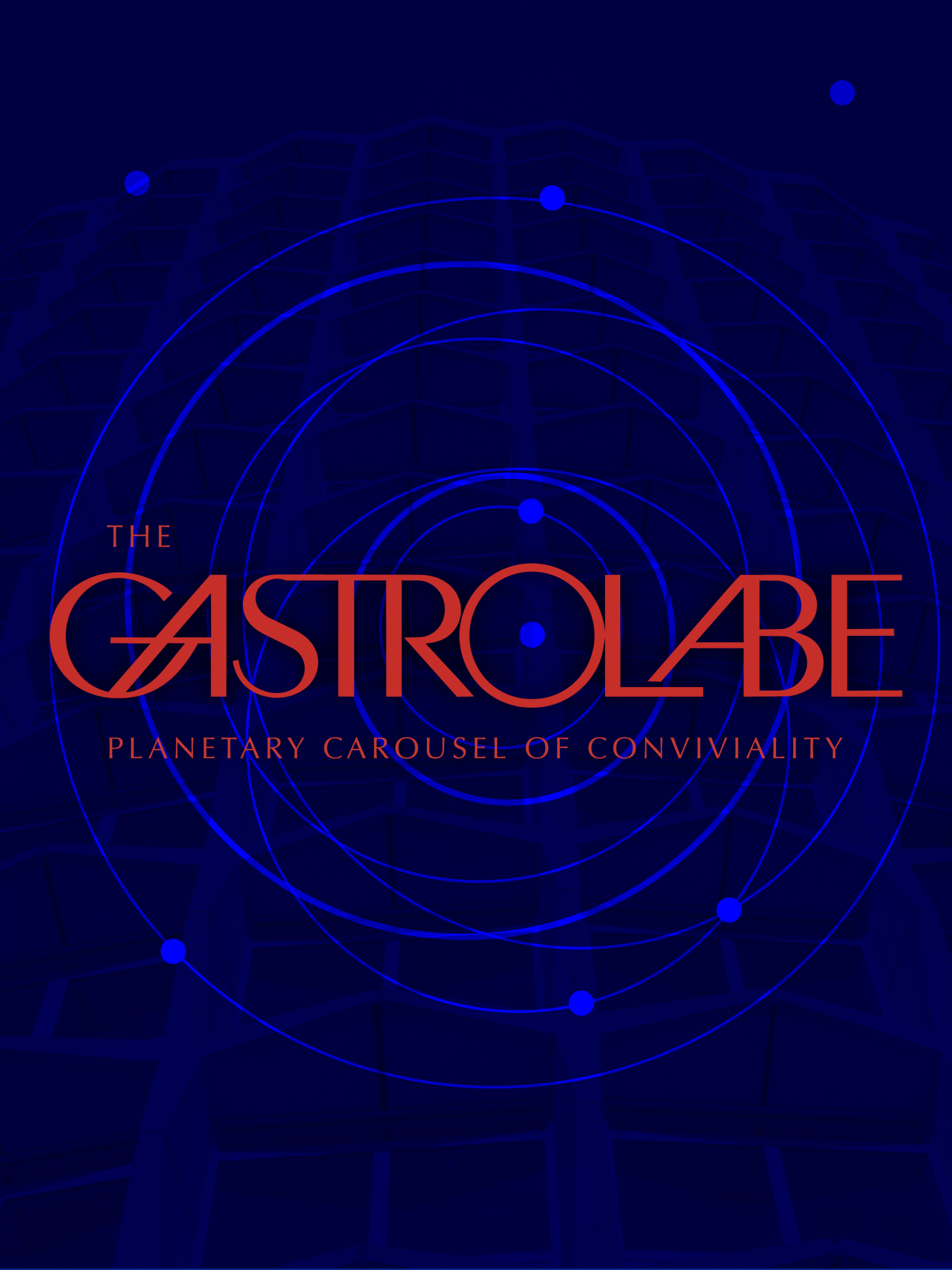 The Gastrolabe